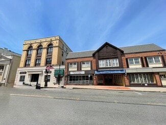 More details for 17-21 Glen St, Glen Cove, NY - Office for Lease