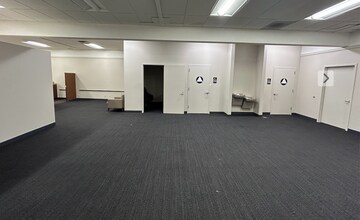 1536 Shattuck Ave, Berkeley, CA for lease Building Photo- Image 2 of 6