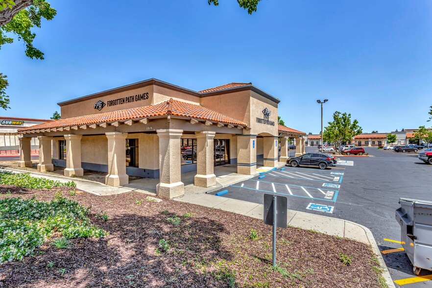 1919 Peabody Rd, Vacaville, CA for sale - Building Photo - Image 3 of 4