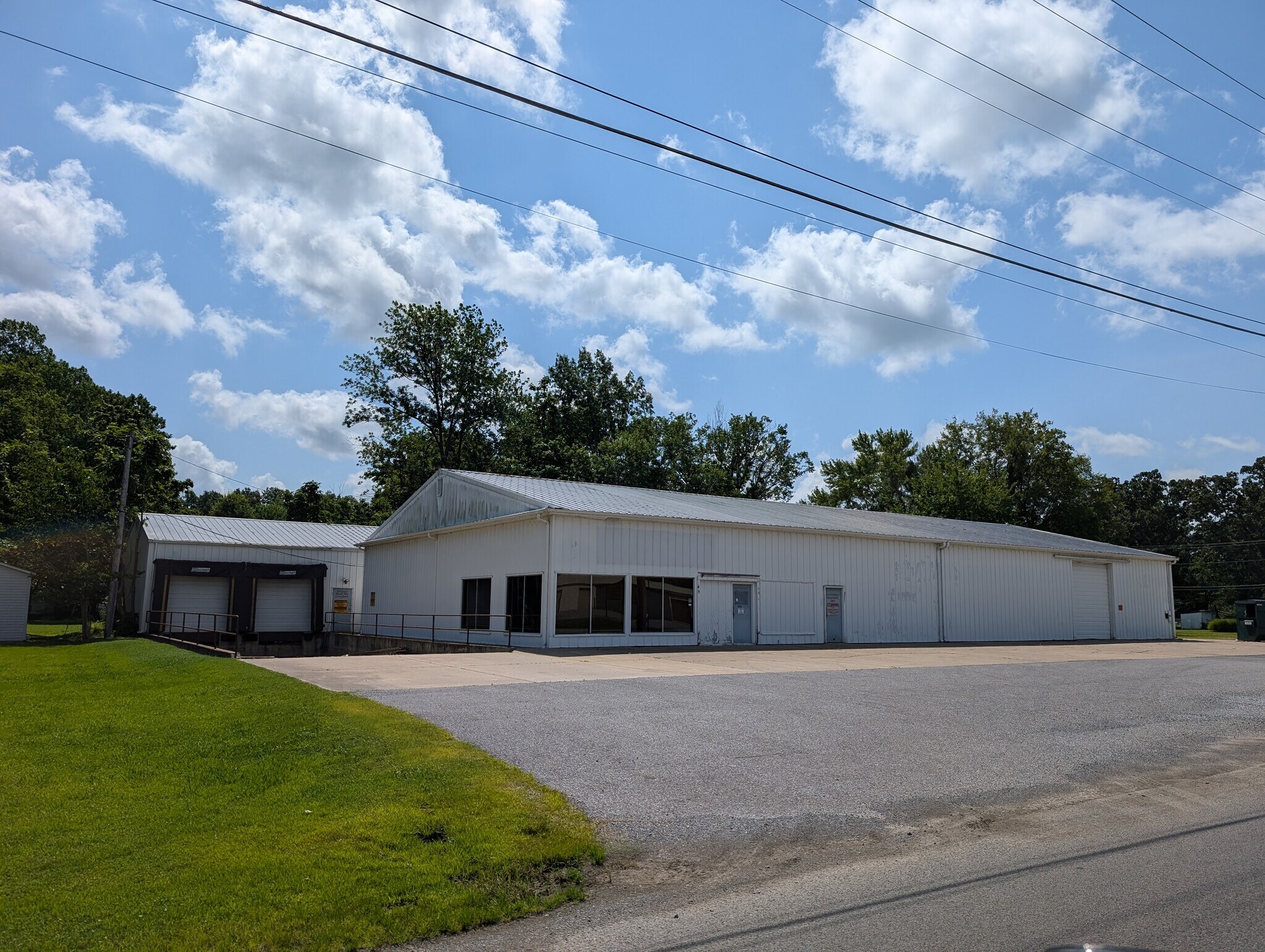 1538 Bloom Ave, Paducah, KY for sale Building Photo- Image 1 of 1