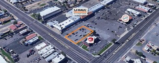 More details for 3501 W Northern Ave, Phoenix, AZ - Land for Lease