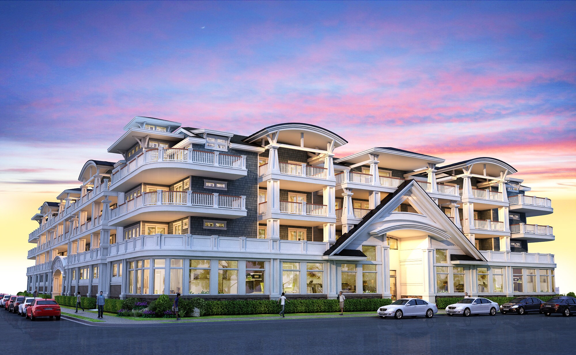 801 Atlantic Ave, Ocean City, NJ 08226