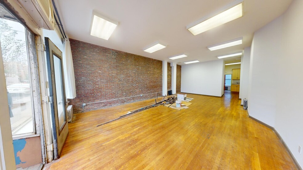 475 Hicks St, Brooklyn, NY for lease - Building Photo - Image 3 of 6