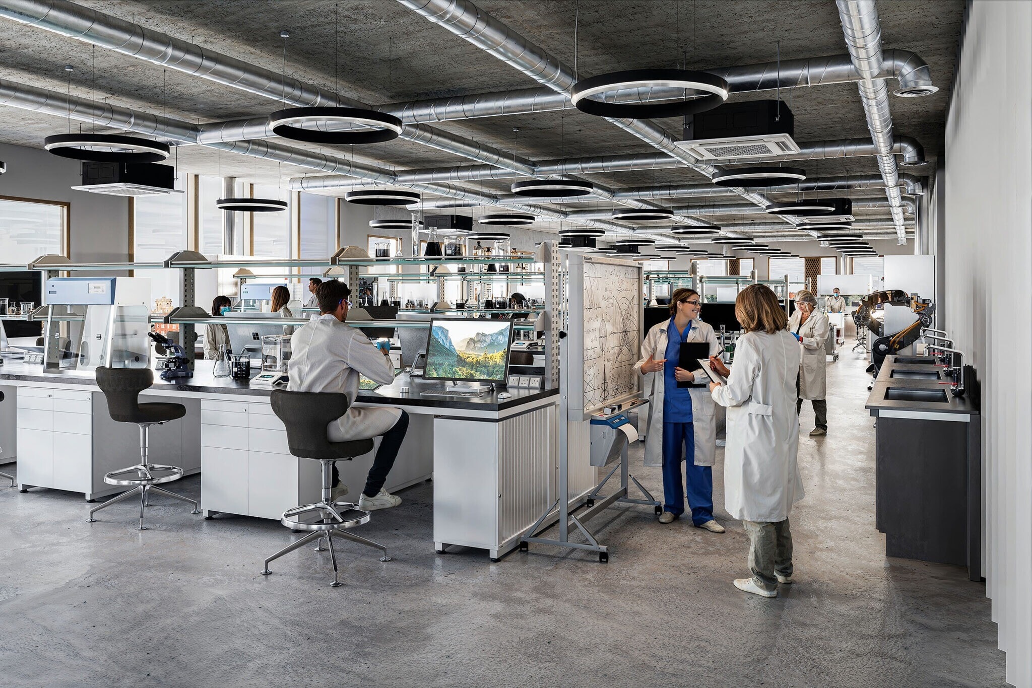 North Vw, Liverpool for lease Interior Photo- Image 1 of 4