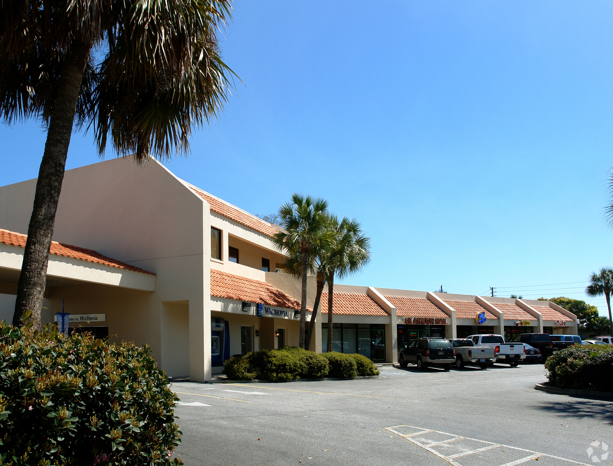 1600 Frederica Rd, Saint Simons Island, GA for sale Building Photo- Image 1 of 1