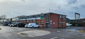 More details for Claydon Business Park, Ipswich - Office for Lease