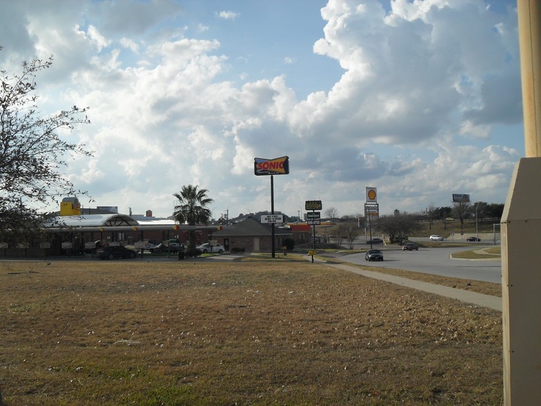 Indian Trail & Hwy 190, Harker Heights, TX for sale - Building Photo - Image 3 of 8