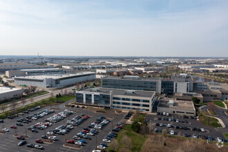 396 Remington Blvd, Bolingbrook, IL - aerial  map view - Image1