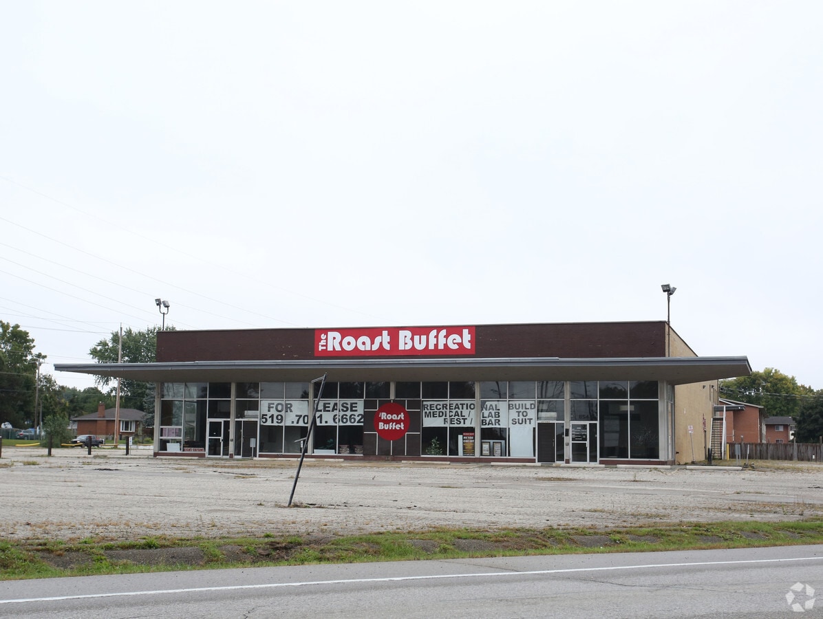 1154 Hamilton Rd, London, ON N5W 1A9