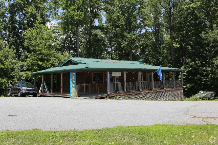 1811 Eagle Dr, Woodstock, GA for sale - Primary Photo - Image 1 of 1