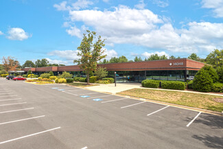 More details for 14150 Parkeast Cir, Chantilly, VA - Office for Lease