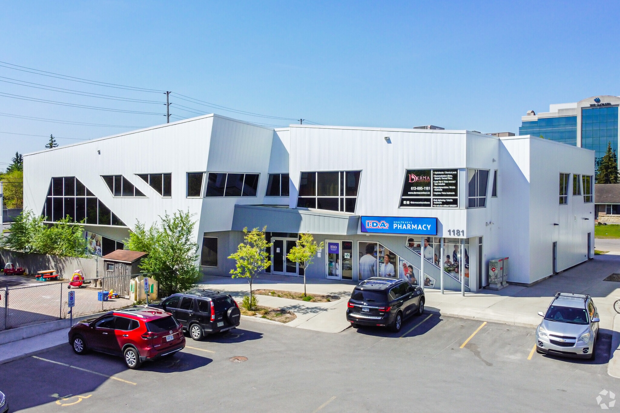 1181 Hunt Club Rd, Ottawa, ON for sale Building Photo- Image 1 of 1