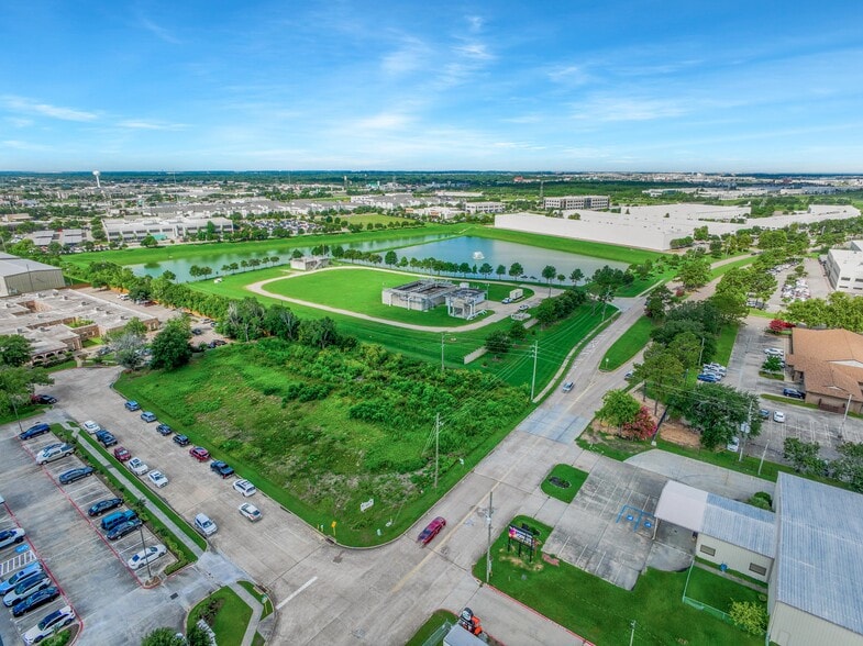 20915 Park Row Dr, Katy, TX for sale - Building Photo - Image 2 of 6