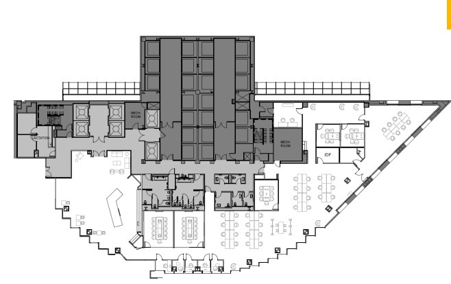 101 California St, San Francisco, CA for lease Floor Plan- Image 1 of 1