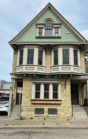 More details for 738-740 N James Lovell St, Milwaukee, WI - Office for Sale