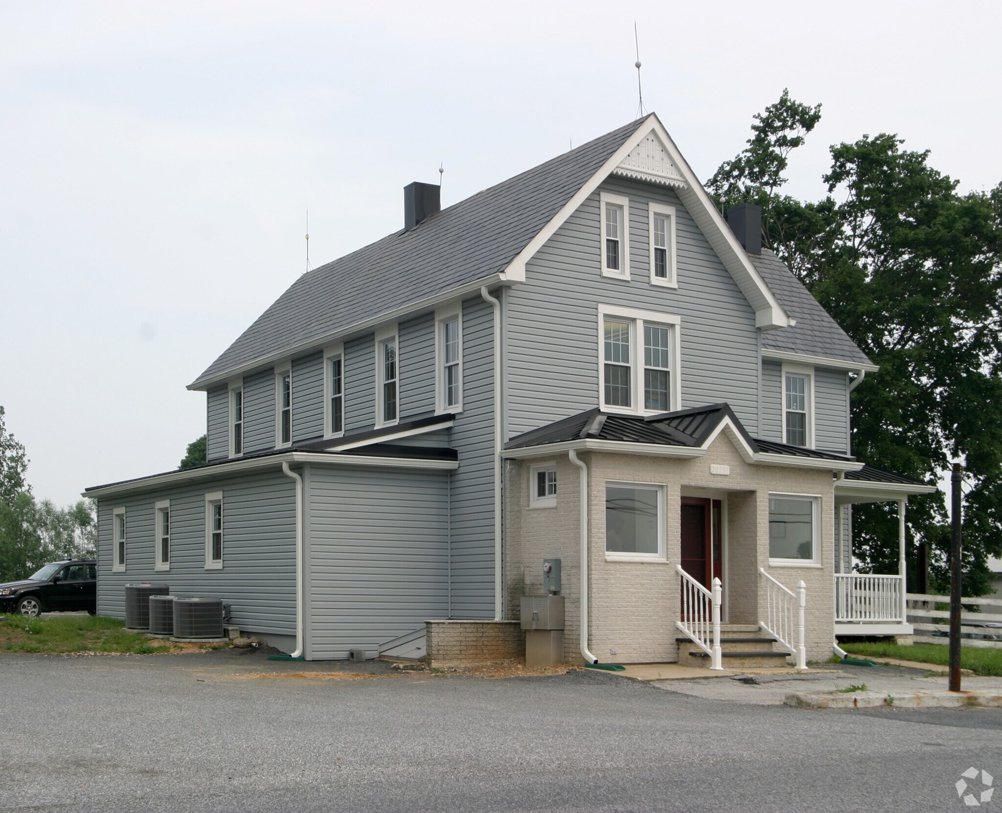 20233 Old York Rd, White Hall, MD for sale Primary Photo- Image 1 of 1
