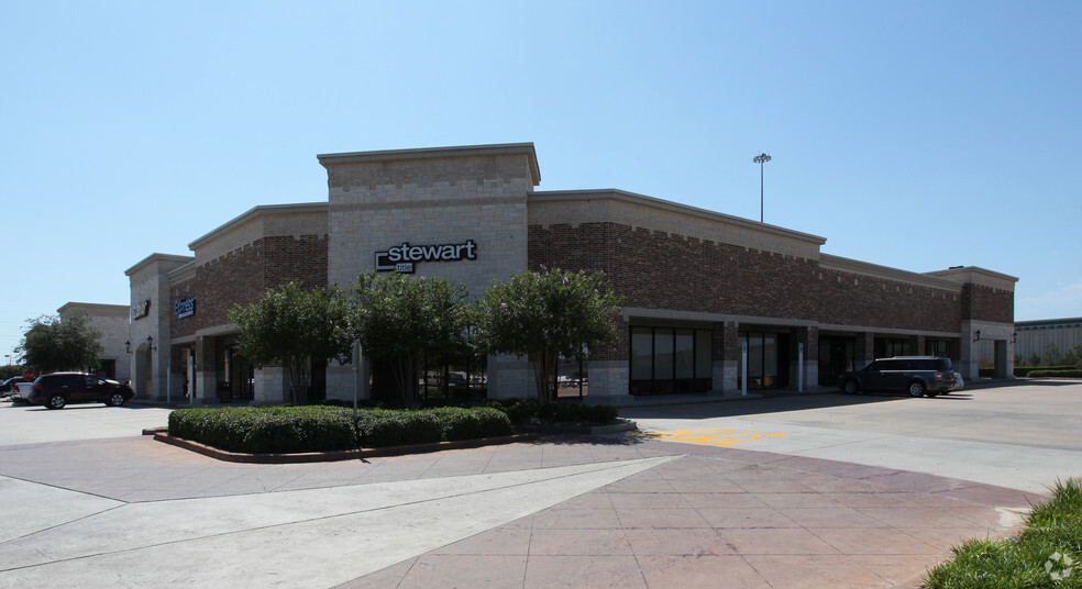 14020-14090 FM-2920, Tomball, TX for lease - Building Photo - Image 1 of 24