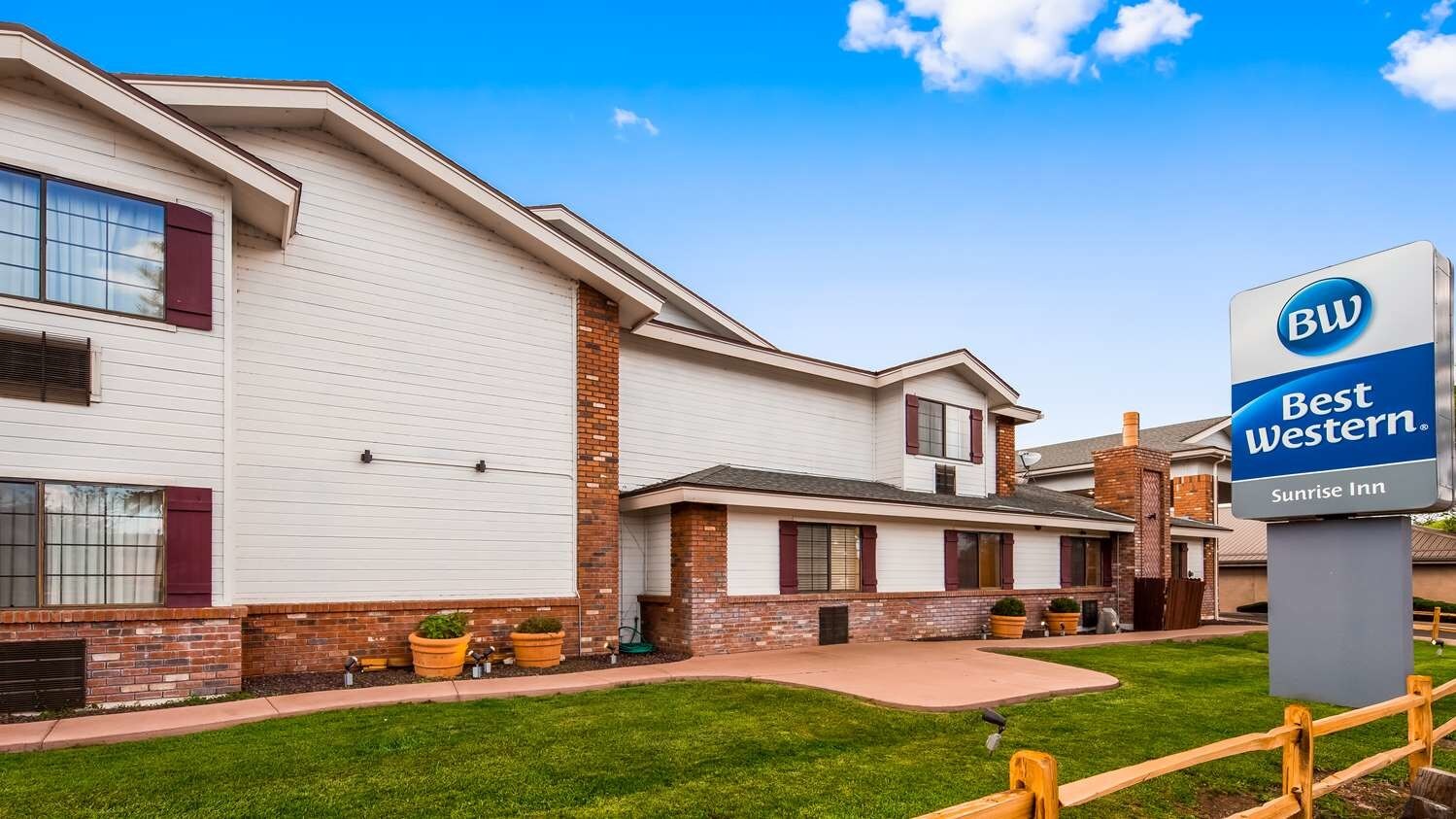 128 N Main St, Eagar, AZ for sale Building Photo- Image 1 of 1