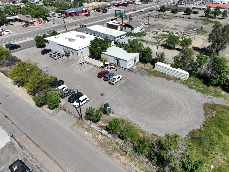 6580 Federal Blvd, Denver, CO for sale - Building Photo - Image 2 of 8