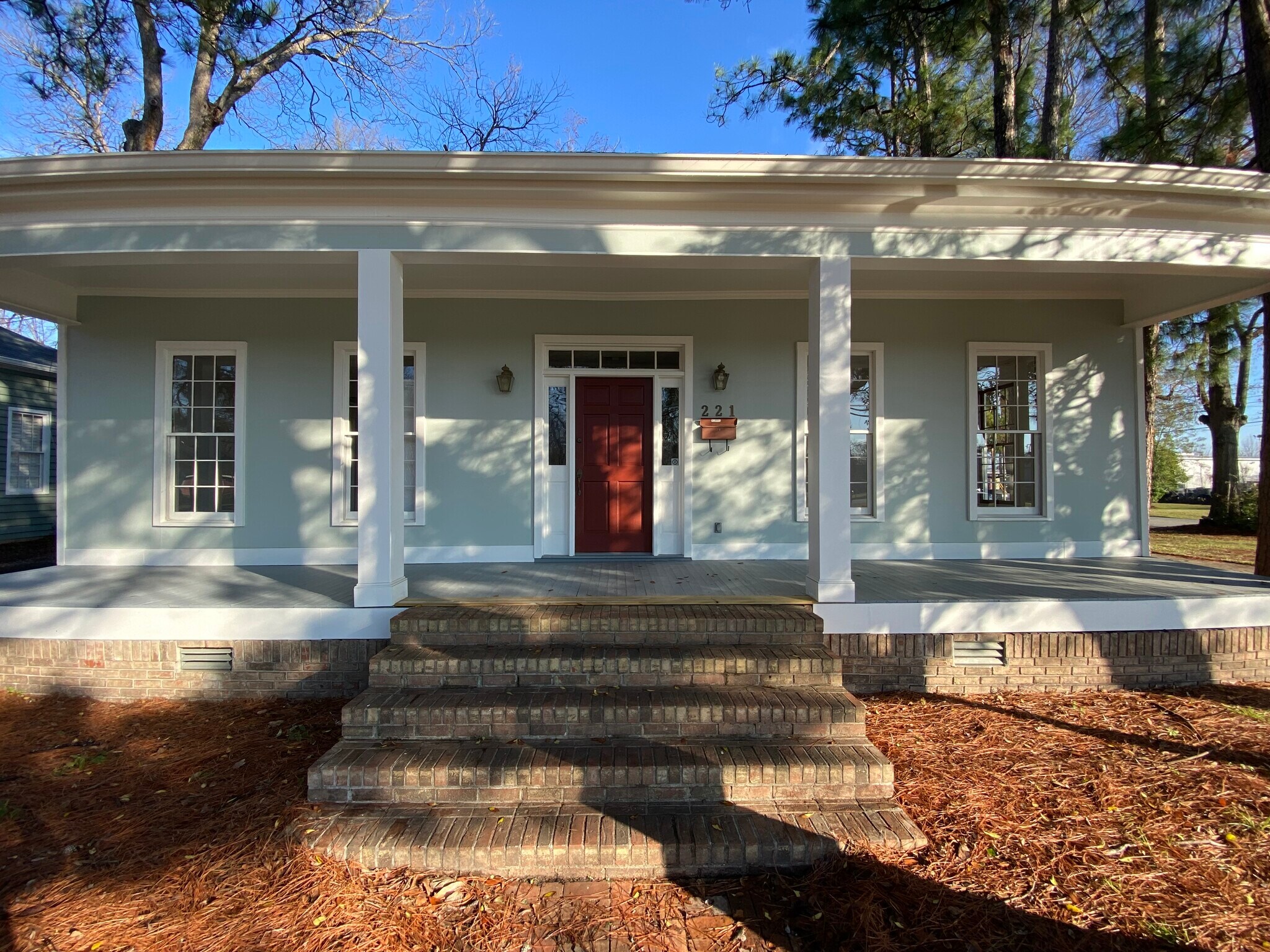 221 9th St, Columbus, GA for sale Building Photo- Image 1 of 1