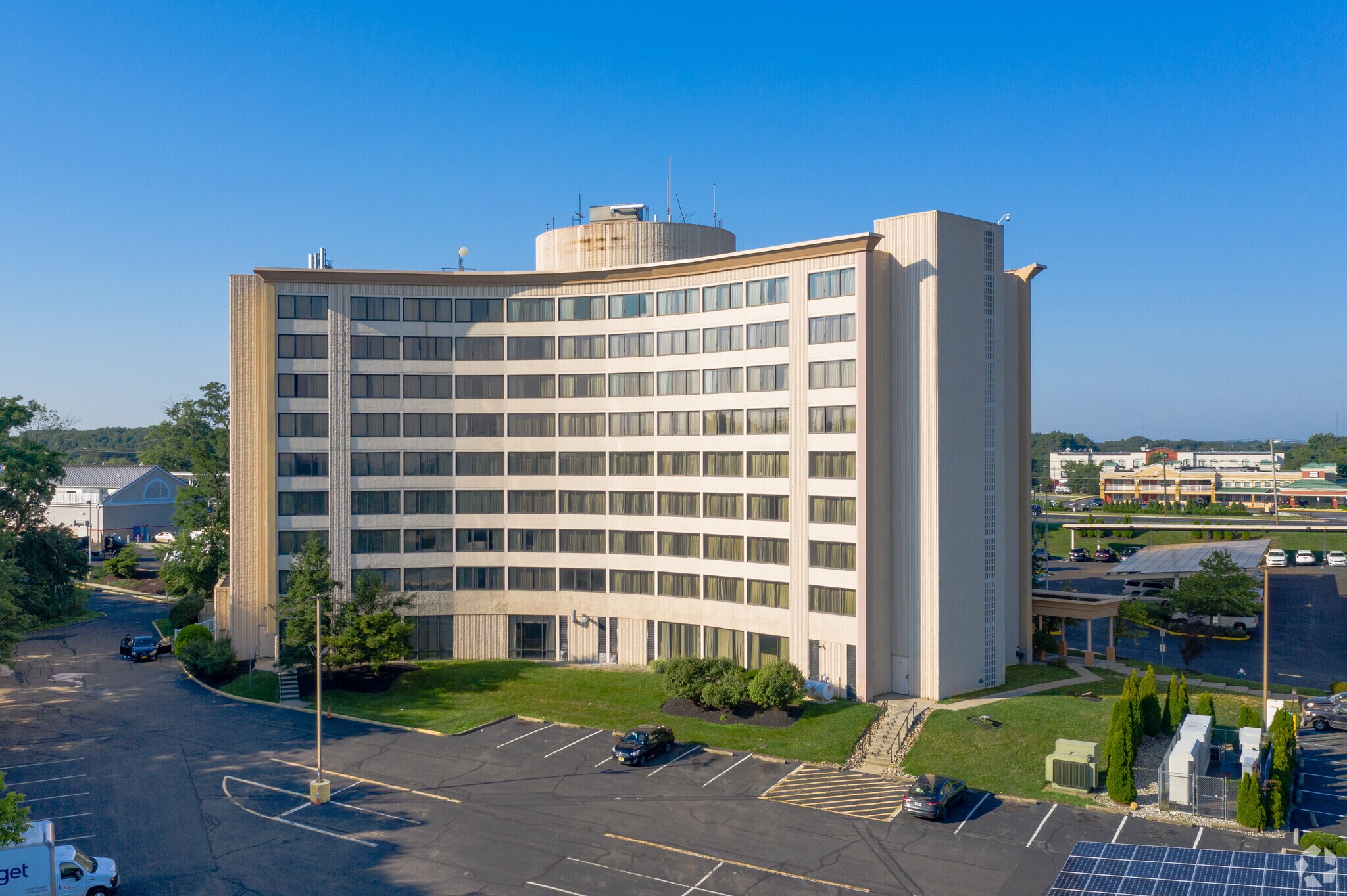 1111 Route 73, Mount Laurel, NJ for sale Primary Photo- Image 1 of 1