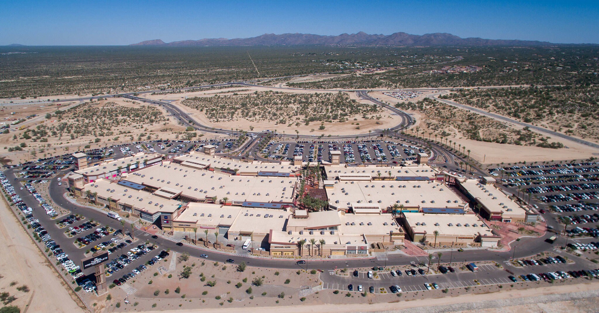 W Linda Vista Blvd & W Twin Peaks Rd, Marana, AZ 85742 Land for Sale