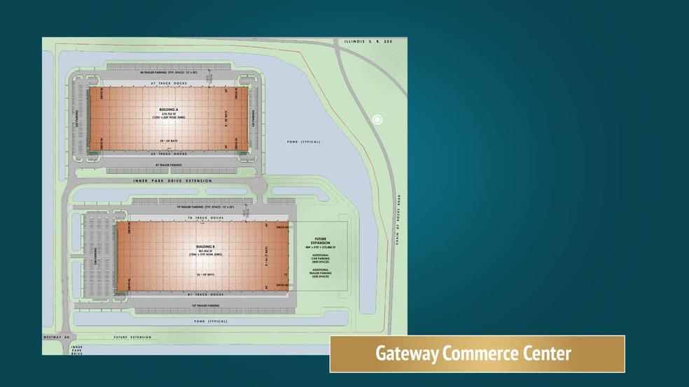 5710 Inner Park Dr, Edwardsville, IL for lease - Commercial Listing Video - Image 2 of 20