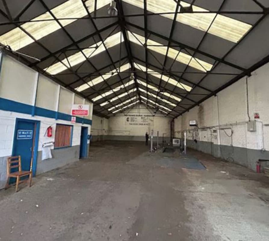 57A-57B Strand Rd, Bootle for lease Interior Photo- Image 1 of 2