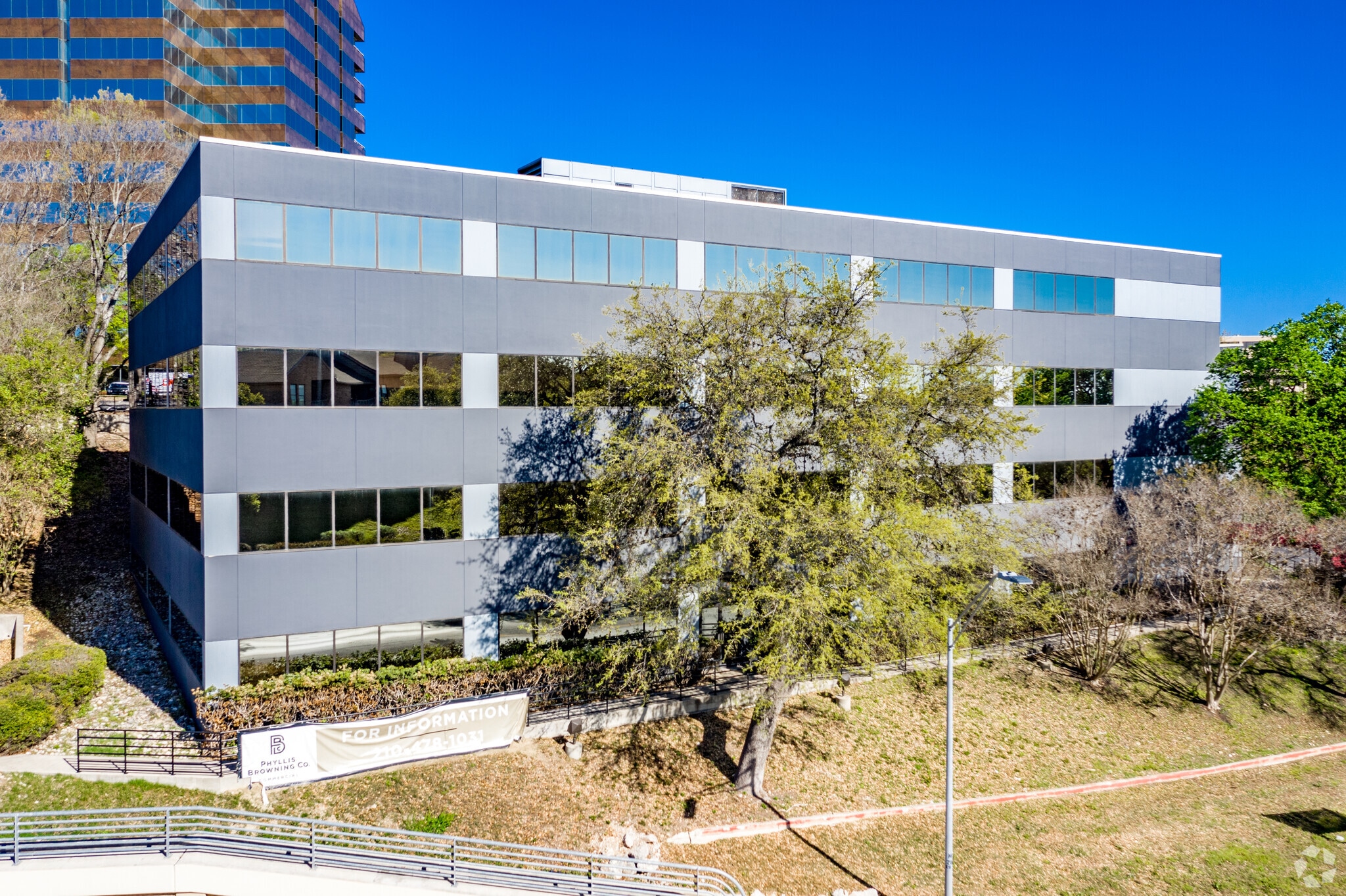4201 Medical Dr, San Antonio, TX for lease Primary Photo- Image 1 of 6