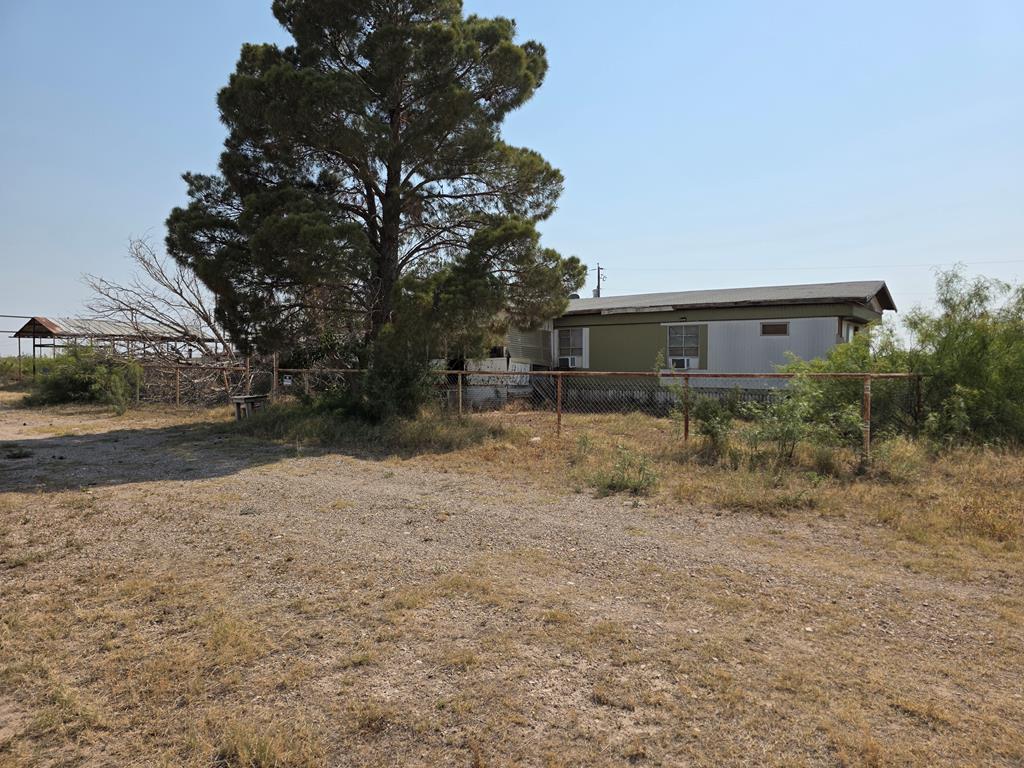 3703 S Janice St, Monahans, TX for sale Primary Photo- Image 1 of 23