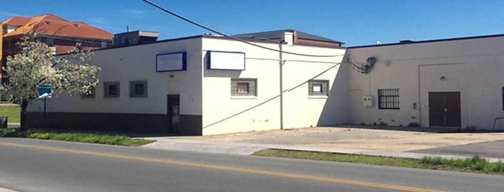 502 5th St SW, Roanoke, VA for sale - Building Photo - Image 1 of 1