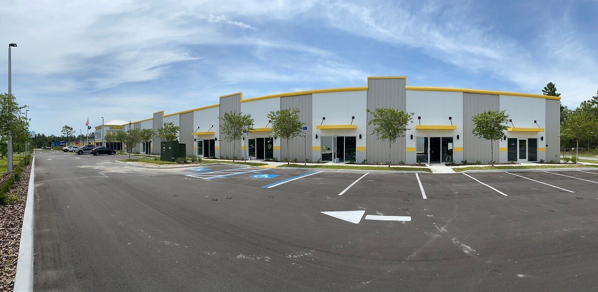 3617 Commercial Way, Spring Hill, FL for sale Building Photo- Image 1 of 1