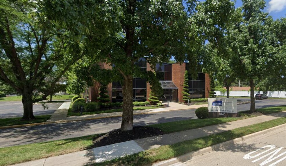 3445 S Dixie Dr, Dayton, OH 45439 Office for Sale