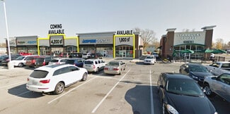 More details for S State Road 9 E, Marion, IN - Retail for Lease