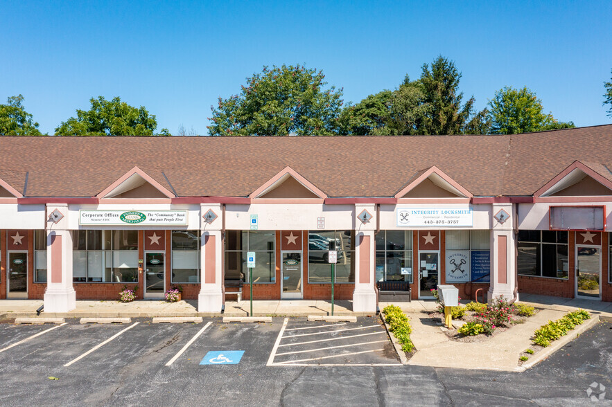 4510 Lower Beckeysville Rd, Hampstead, MD for lease - Building Photo - Image 3 of 10