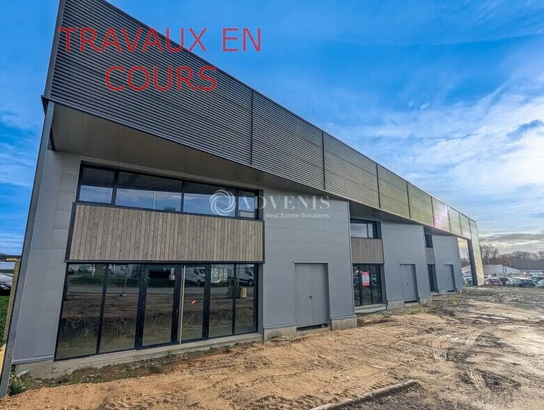 Flex in Taden for lease - Building Photo - Image 3 of 8