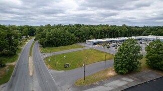 More details for 413 Cannon blvd, Kannapolis, NC - Land for Sale