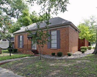 More details for 1019 S Perry St, Montgomery, AL - Office for Sale