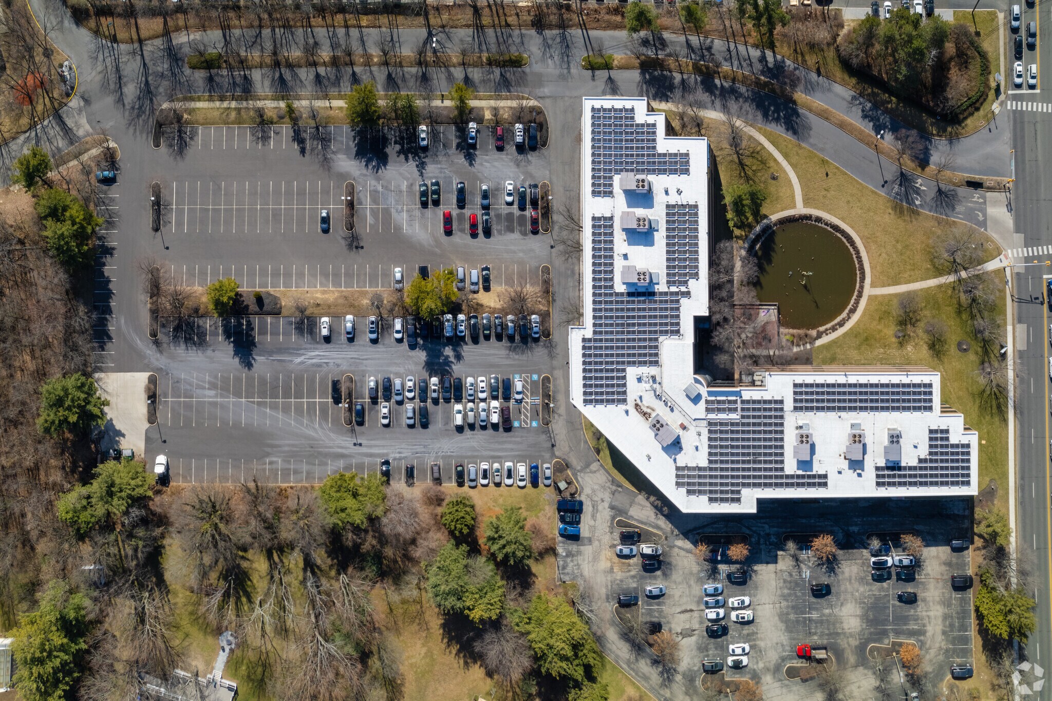 51 Haddonfield Rd, Cherry Hill, NJ 08002 - Colwick Business Center ...