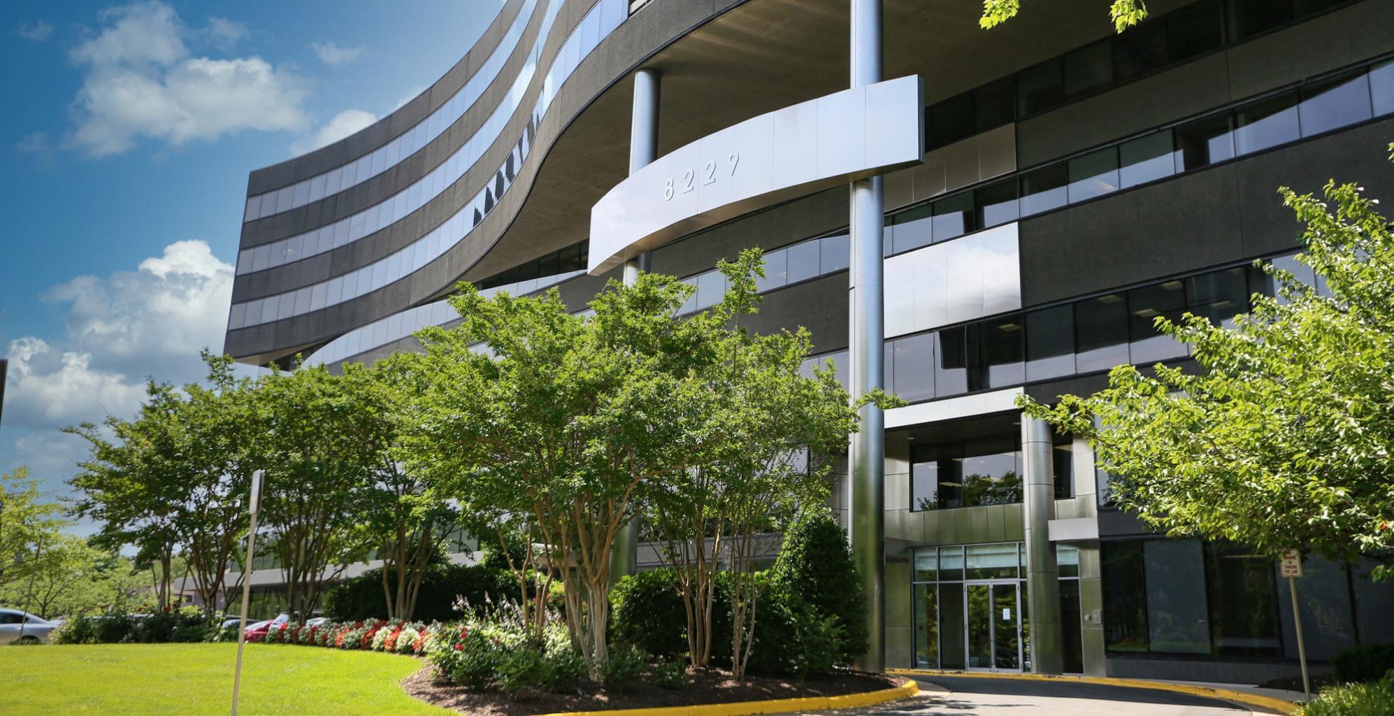 8229 Boone Blvd, Vienna, VA 22182 - Tysons Corporate Center | LoopNet