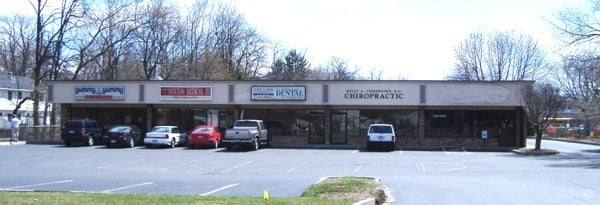 2727 Hamburg St, Rotterdam, NY for lease - Building Photo - Image 2 of 11