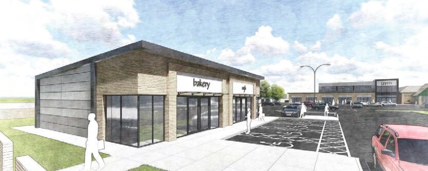 Green Ln, Nottingham for sale - Primary Photo - Image 1 of 1