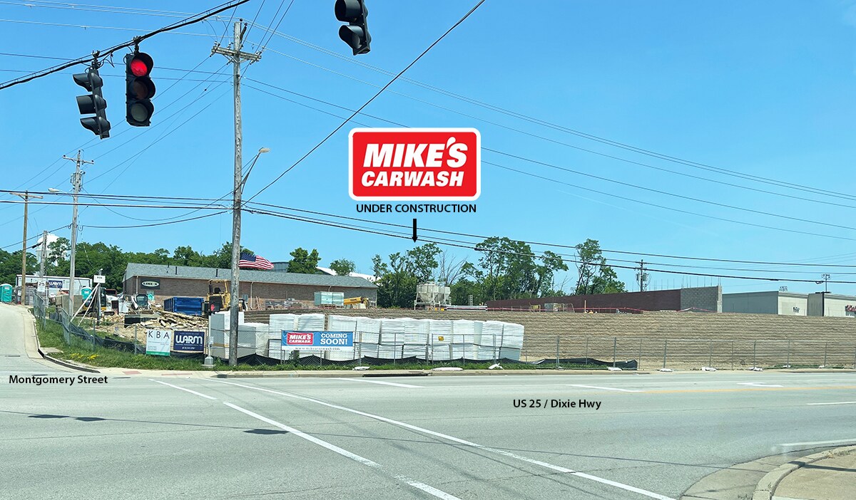 3126 Dixie Hwy, Erlanger, KY for sale Building Photo- Image 1 of 1