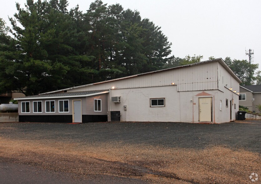 2697 Highway 64, Glenwood City, WI for sale - Primary Photo - Image 1 of 1