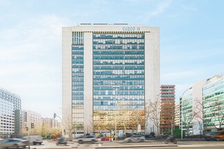 More details for Paseo Castellana, 141, Madrid - Office for Lease