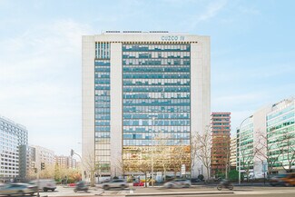 More details for Paseo Castellana, 141, Madrid - Office for Lease
