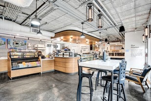 Drive-Thru Downtown Flagler Village - Bar