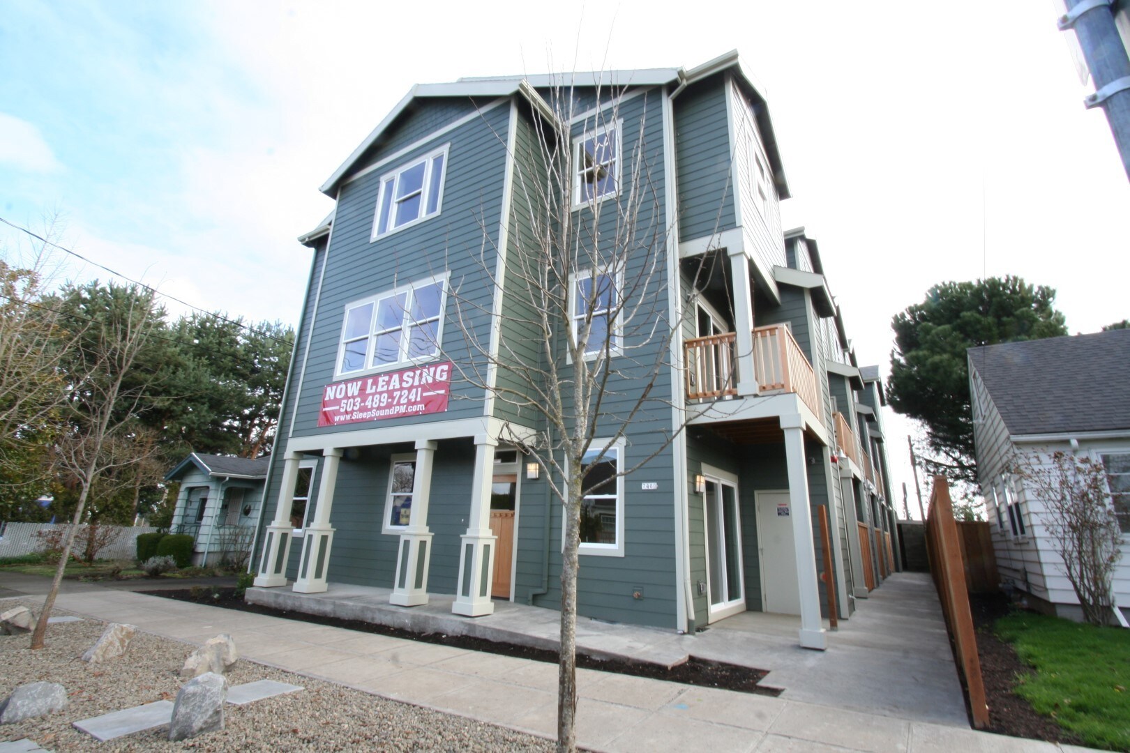 7400 N Greenwich Ave, Portland, OR for sale Other- Image 1 of 1