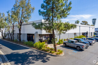 More details for 302 Enterprise St, Escondido, CA - Flex for Lease