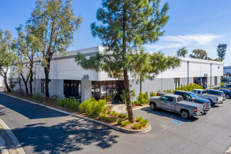 More details for 302 Enterprise St, Escondido, CA - Flex for Lease